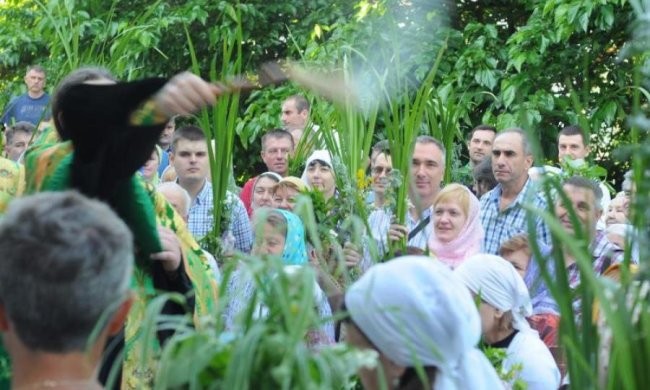 Трійця 2017: як провести велике свято