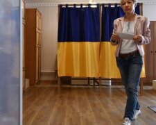 місцеві вибори в Україні, ілюстративне фото з вільних джерел