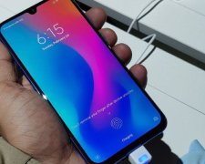 Xiaomi Mi 9