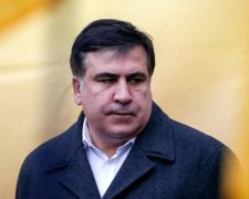 В США рассказали, как Путин "убрал" Саакашвили