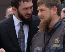 Американці знайшли головного ката чеченських геїв