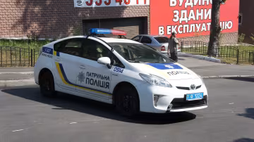 На Львовщине накрыли местных Бонни и Клайда: держали в страхе всю область, ни капли жалости
