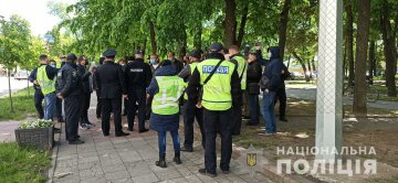 источник: Национальна полиция