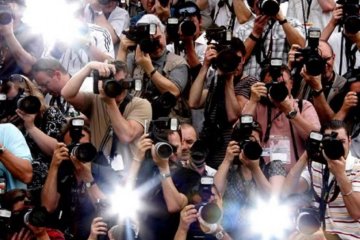 Евровидение-2017: Россия заслала 70 журналистов несмотря на бойкот