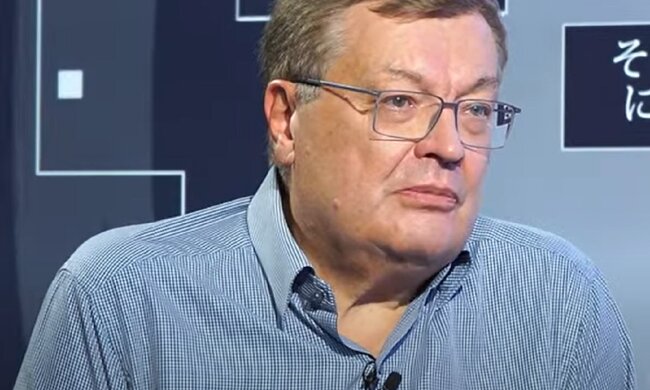 Константин Грищенко