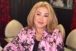 Любовь Успенская, фото - https://www.instagram.com/uspenskayalubov_official/