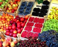 Фрукты в августе: не пропустите самое вкусное