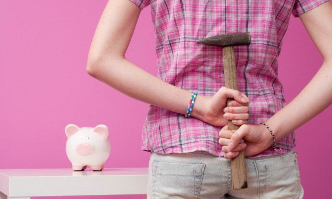 5 простих способів перестати тринькати гроші