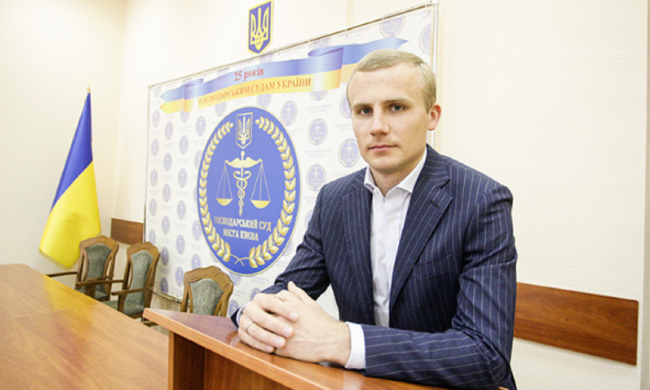 Політолог закликав НАБУ перевірити суддю Господарського суду Романа Бойка в рамках операції "Феміда"