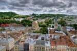 Хмари на весь день 19 жовтня: львів'яни, не сумуйте, це не привід сидіти вдома