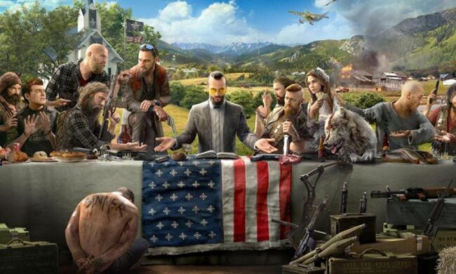 М'ясо! Ця гра шокує своєю жорстокістю: відео