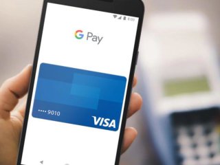 Google Pay