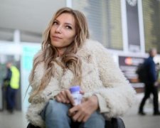 Після Євробачення Самойлової зреклася найближча людина
