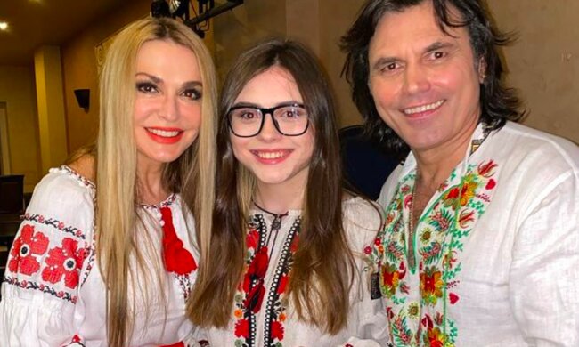 Ольга Сумська, instagram.com/olgasumska/