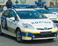 Аваков розповів про нові подарунки для поліції