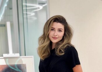 Анна Заворотнюк, скриншот: Instagram