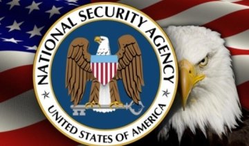 Колега Сноудена поставив під загрозу нацбезпеку США
