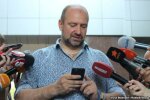 Суд не удовлетворил иск Мельничука против генпрокурора