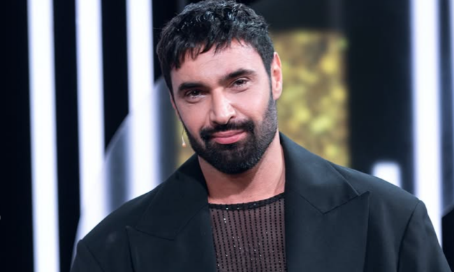 Виталий Козловский, фото из соцсетей