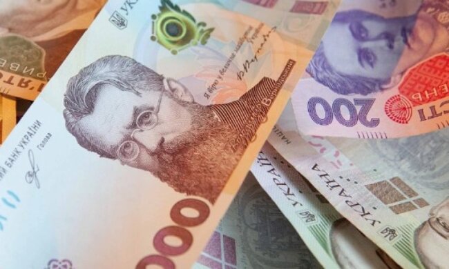 Наличные в Украине: статистика НБУ, июль 2026