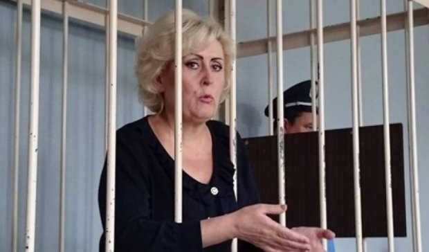 Экс-мэру Славянска Штепе продлили арест еще на месяц