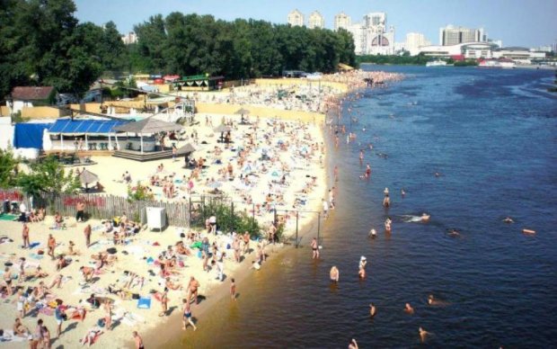 Українцям обіцяють суху та теплу неділю