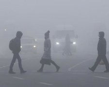 Будьте обережні! Погода влаштує українцям випробування