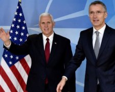 Як комуністи: у Трампа назвали головних ворогів НАТО