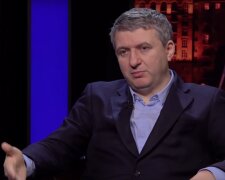 Юрий Романенко в интервью Рoliteka