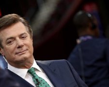 Манафорта кинули до лакшері камери