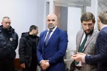 Владислав Мангер