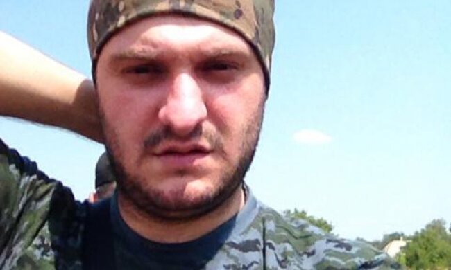 Син Авакова придбав розкішну квартиру за мільйон доларів