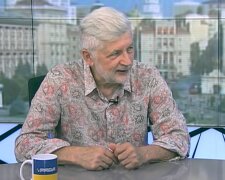 Олександр Сергієнко