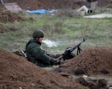 Головне за ніч: підла тактика бойовиків та "агресія" у Криму