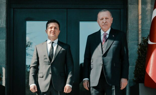 Володимир Зеленський поділився першими успіхами в Туреччині: "Партнерство підкріплене справами"