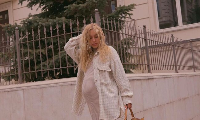 Даша Квіткова, фото: Instagram