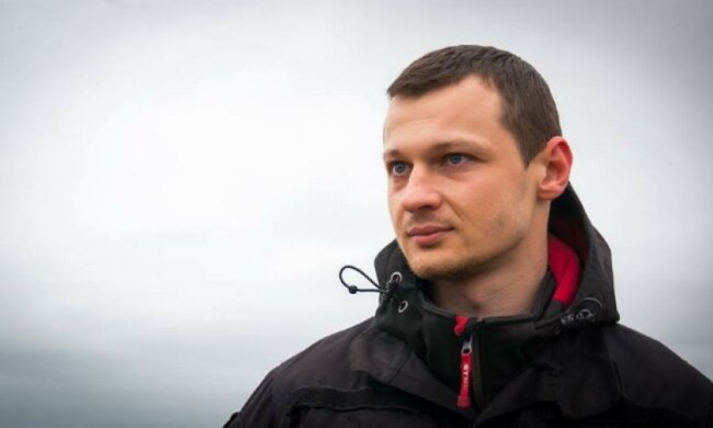 СБУ оприлюднила запис розмови Краснова про теракти в Києві (відео)