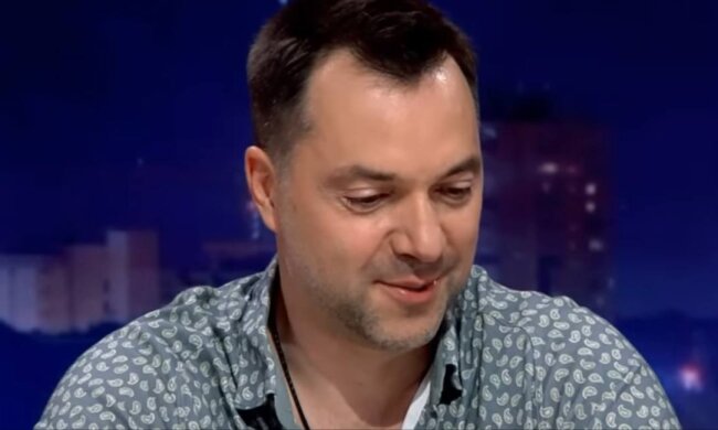 Алексей Арестович, фото: скриншот из видео