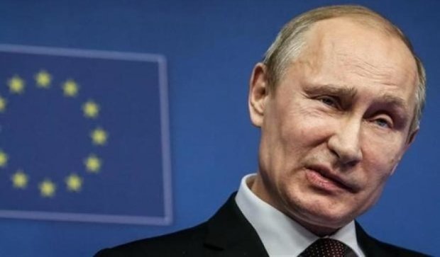 Путин перепутал западные СМИ с российскими