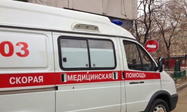 В Криму дитина випила розчин для чистки труб