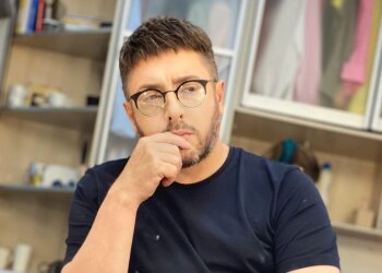 Алексей Суханов, фото из Instagram