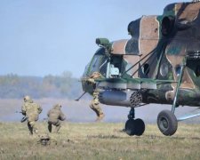 АТОшники зняли новий кліп про українських бійців