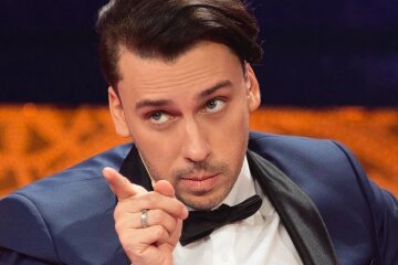 Максим Галкин