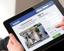 Вчені "обізвали" користувачів Facebook