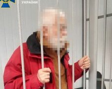 В Харькове осудили седого шпиона Путина