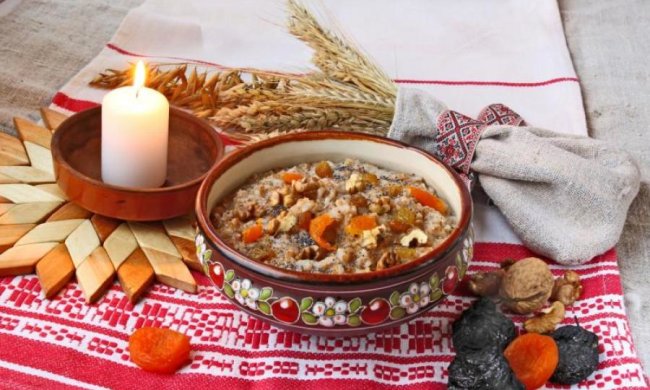 Как приготовить кутью на Рождество: лучшие рецепты