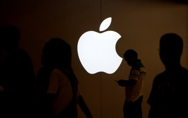 Акції Apple впали до рекордних позначок: що сталося