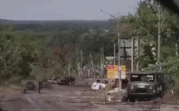 Обстріляні міста України. Фото: скриншот Youtube