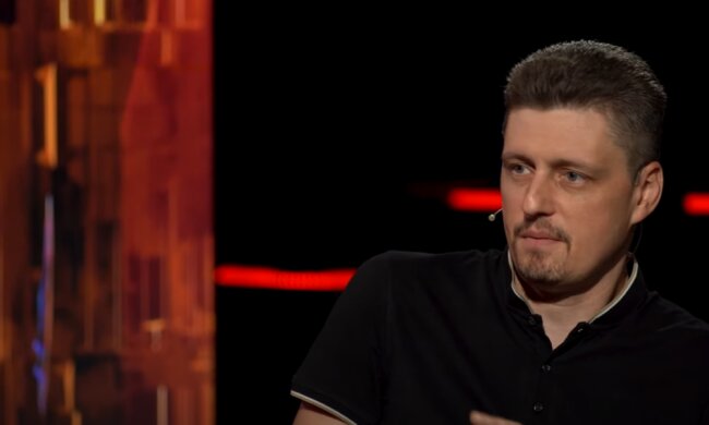 Игорь Рейтерович