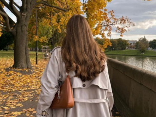 Гороскоп, осень, изображение: Pinterest